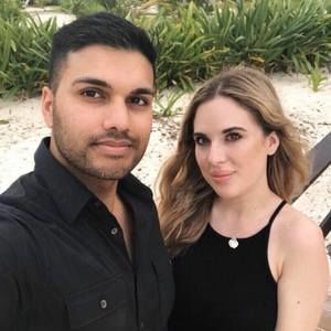 Meet your Posher, Payton